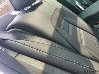 2023 Mercedes-Benz E 53 VIN: