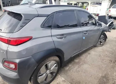 2019 Hyundai Kona KMHK381GFKU013222 VIN:KMHK381GFKU013222