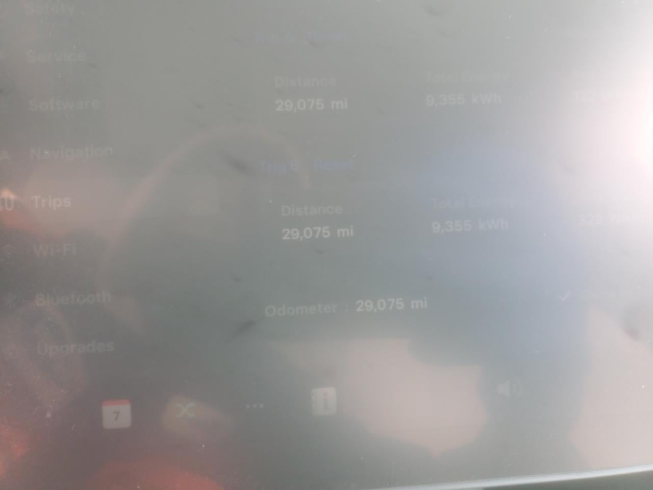 2023 TESLA MODEL Y  VIN:7SAYGDEF0PF791552