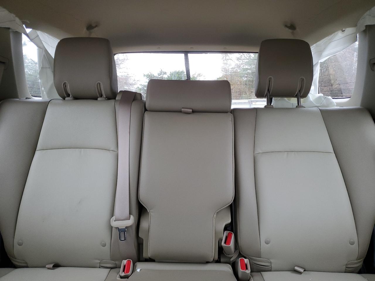 2024 TOYOTA 4RUNNER SR5/SR5 PREMIUM VIN:JTENU5JR3R6251766