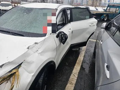 2022 Kia Sportage VIN: