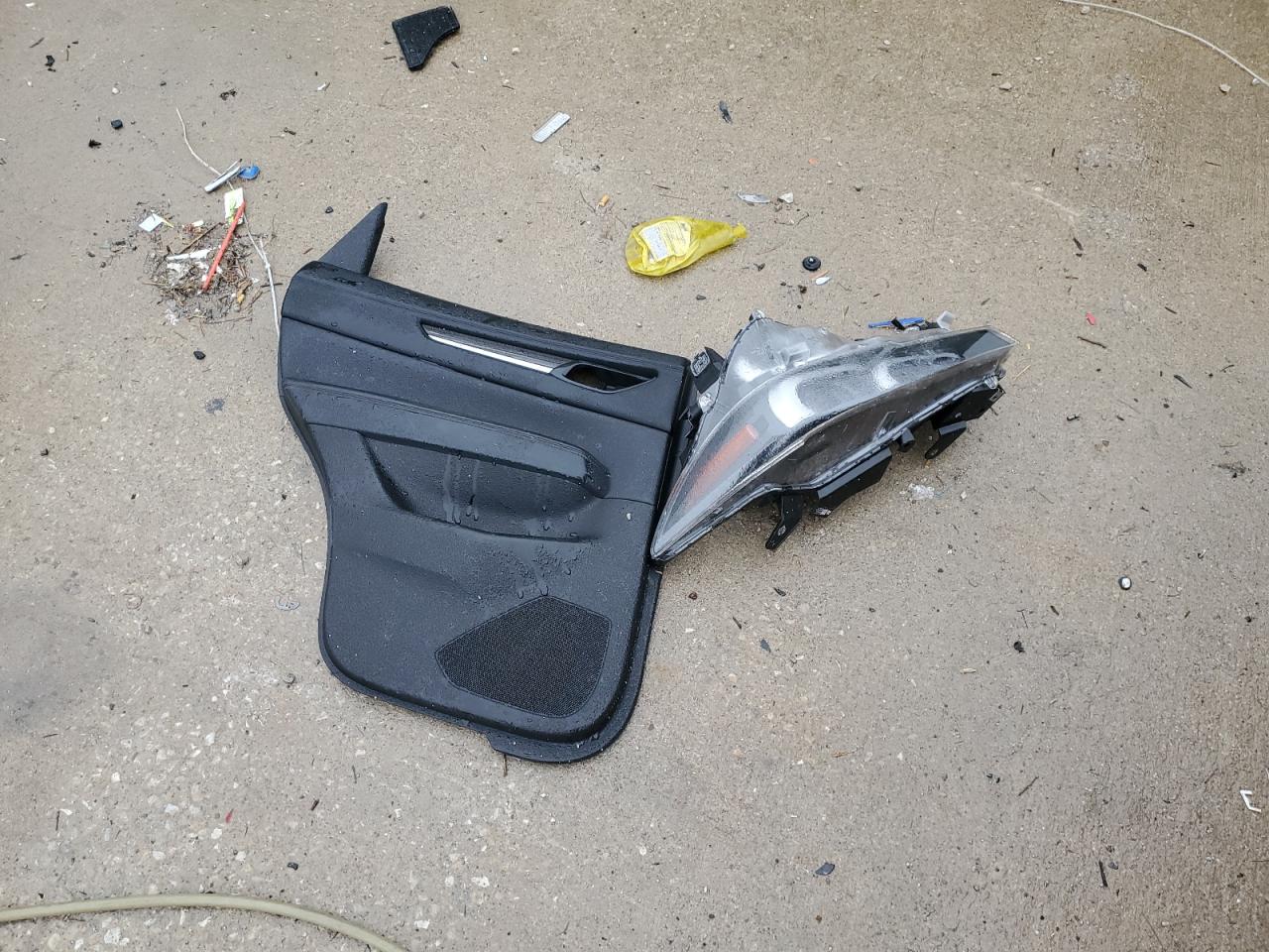 2022 MAZDA CX-5 PREMIUM PLUS VIN:JM3KFBEM9N1608624