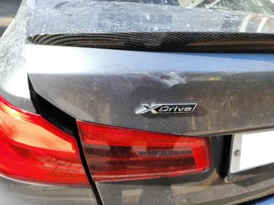 2017 BMW 530 WBAJD3109HG476272 VIN:WBAJD3109HG476272