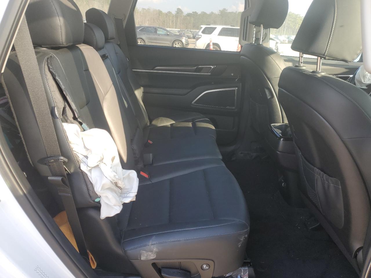 2023 KIA TELLURIDE LX VIN:5XYP24GC2PG337421