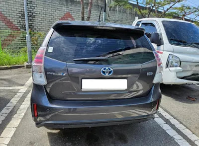 2015 Toyota Prius JTDZN3EU9FJ040568 VIN:JTDZN3EU9FJ040568