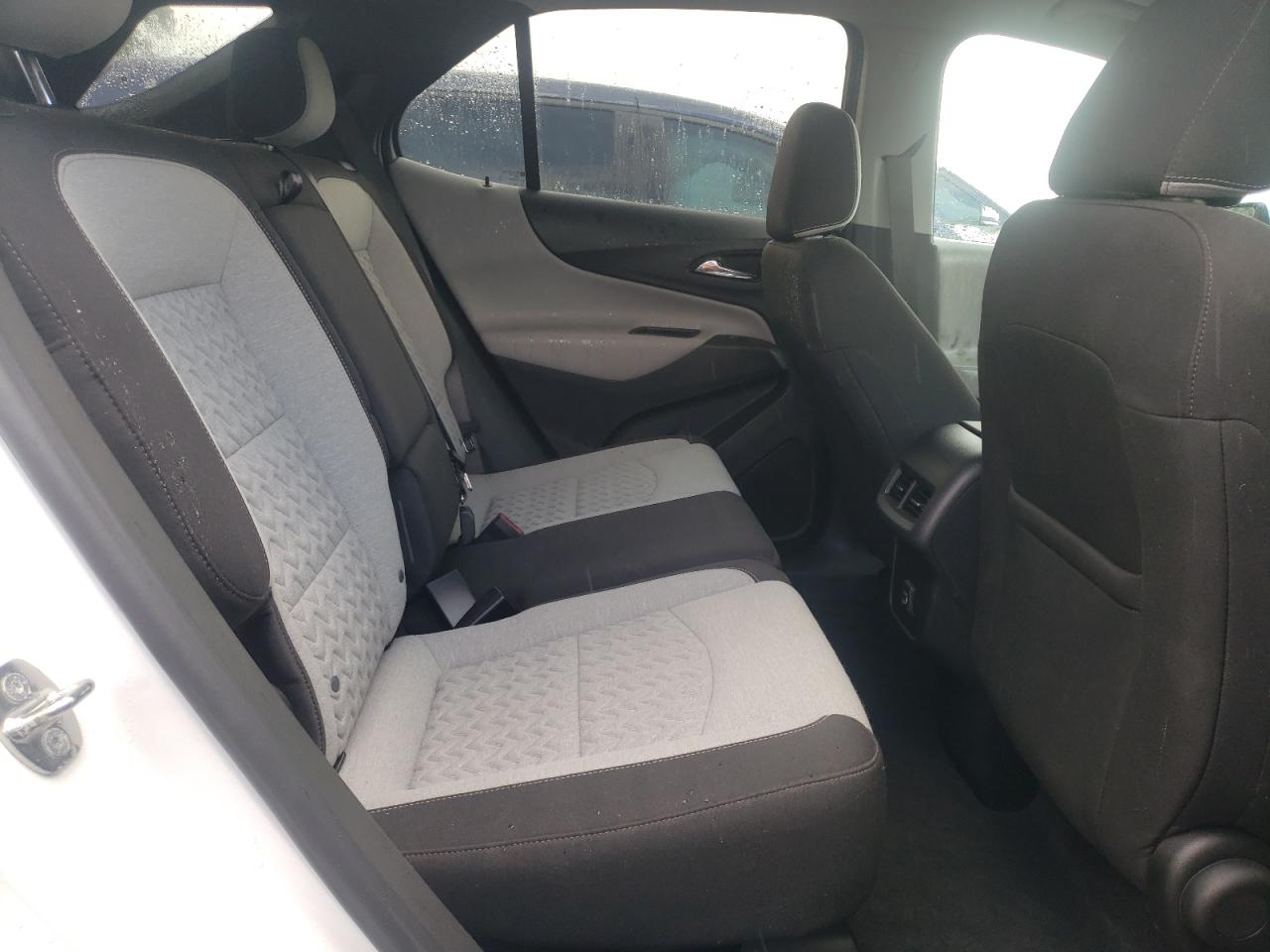 2022 CHEVROLET EQUINOX LT VIN:3GNAXTEV8NL160389