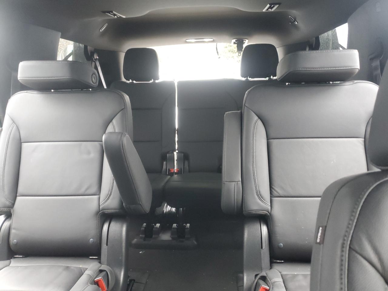 2023 CHEVROLET TAHOE K1500 Z71 VIN:1GNSKPKD3PR279324