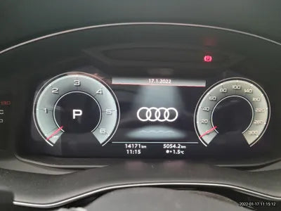 2021 Audi 50 WAUZZZF15MD035727 VIN:WAUZZZF15MD035727