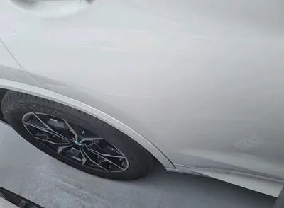 2022 BMW 320 WBA31DP07N9L21864 VIN:WBA31DP07N9L21864