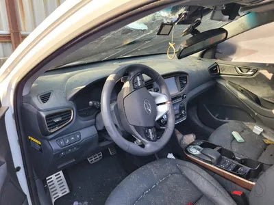 2018 Hyundai Ioniq KMHC051HFJU024475 VIN:KMHC051HFJU024475