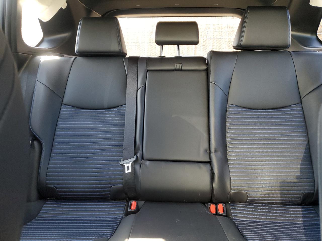 2024 TOYOTA RAV4 XSE VIN:2T3E6RFV6RW053905