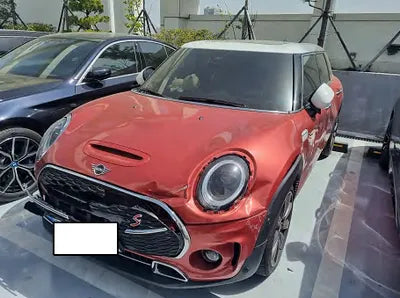 2023 MINI Clubman WMWXJ5107P2T52429 VIN:WMWXJ5107P2T52429
