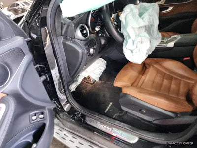 2022 Mercedes-Benz GLC 300 W1N0J5DB3NG075739 VIN:W1N0J5DB3NG075739