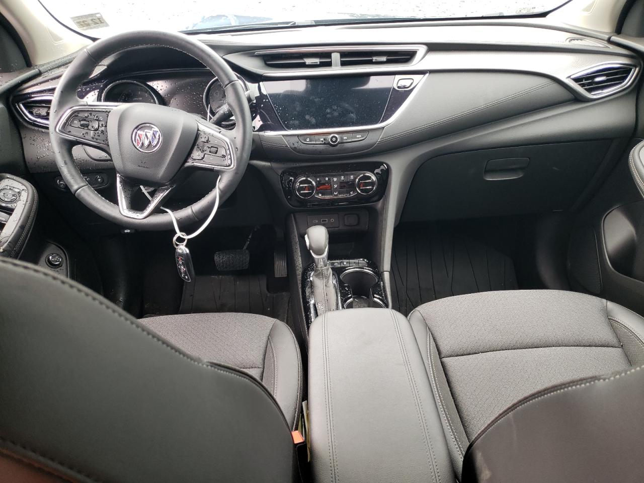 2023 BUICK ENCORE GX SELECT VIN:KL4MMESL7PB034195