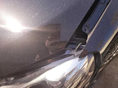 2017 Audi A8 JF1ZNAC11H9711397 VIN:JF1ZNAC11H9711397
