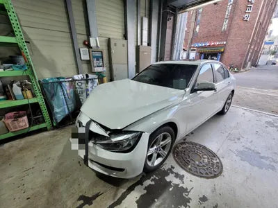 2015 BMW 320 WBA3D5108FF707721 VIN:WBA3D5108FF707721