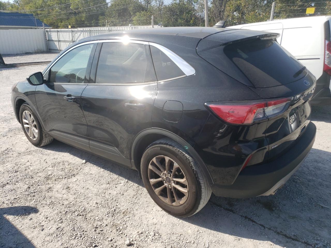 2022 FORD ESCAPE SE VIN:1FMCU0G64NUA89689