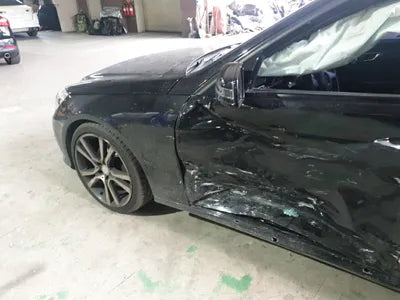 2016 Mercedes-Benz E 220 VIN: