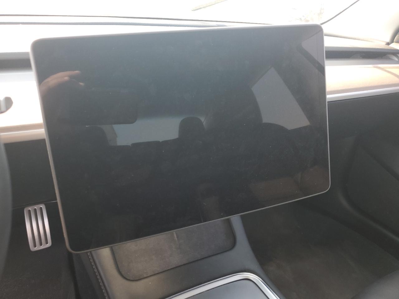 2023 TESLA MODEL 3  VIN:5YJ3E1EC9PF511354