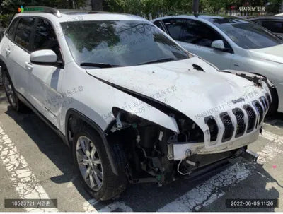 2017 Jeep Cherokee 1C4PJMCB7JD500103 VIN:1C4PJMCB7JD500103