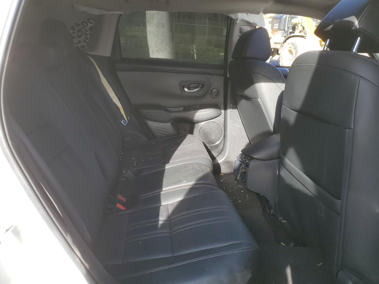 2023 HONDA HR-V EXL VIN:3CZRZ2H74PM707940