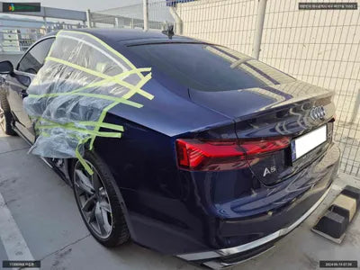 2023 Audi A5 WAUZZZF51PA033708 VIN:WAUZZZF51PA033708