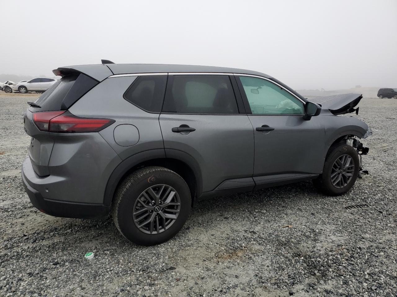 2024 NISSAN ROGUE S VIN:5N1BT3AA1RC732735