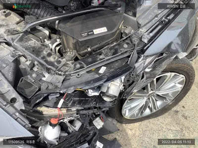 2019 Genesis G80 KMHGL412DKU318009 VIN:KMHGL412DKU318009