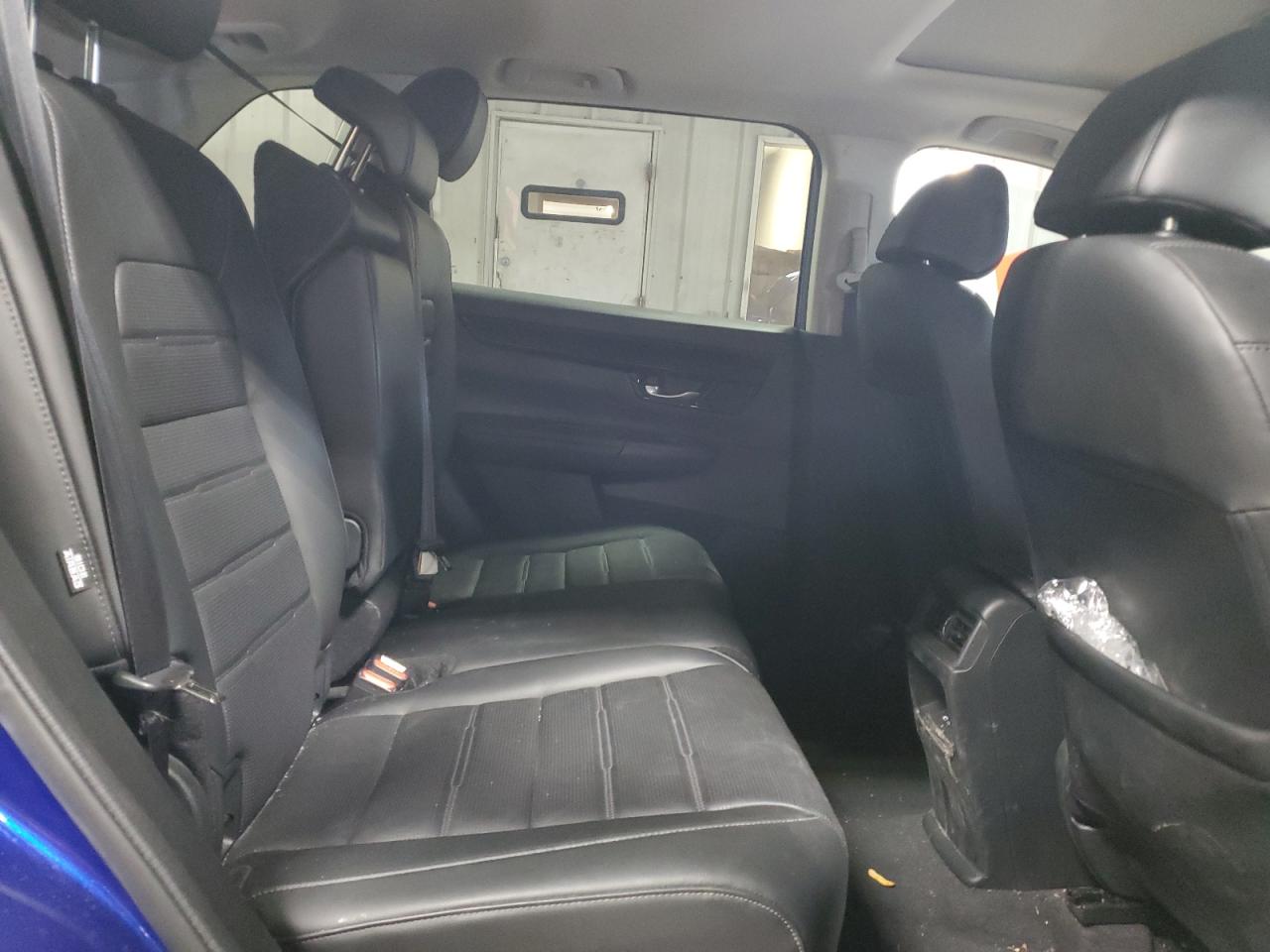 2024 HONDA CR-V EXL VIN:5J6RS4H74RL002382