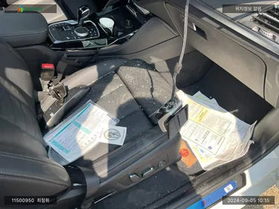 2024 BMW 420 WBA21DT06R9W40115 VIN:WBA21DT06R9W40115