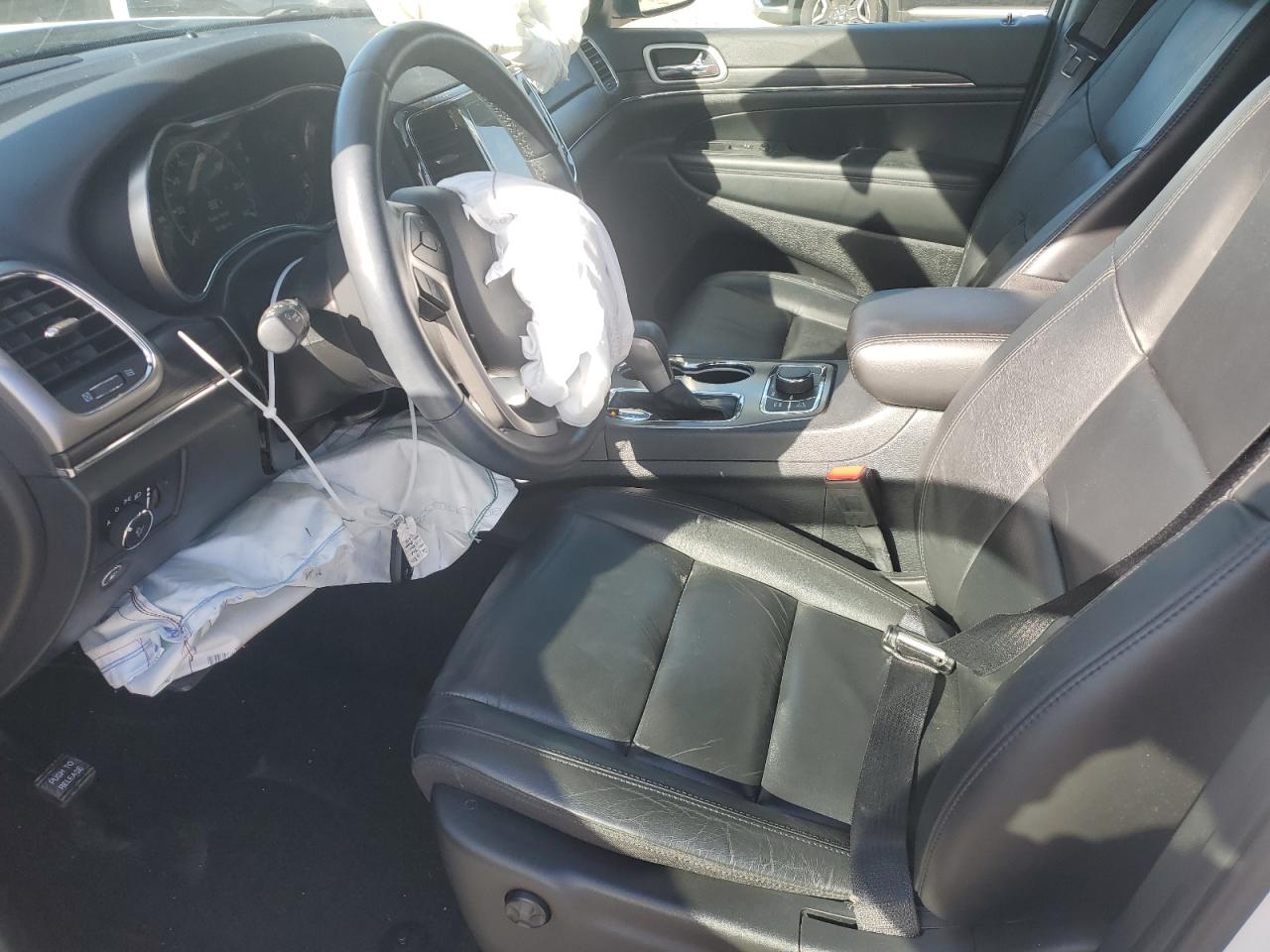 2022 JEEP GRAND CHEROKEE LIMITED VIN:1C4RJFBG5NC123610
