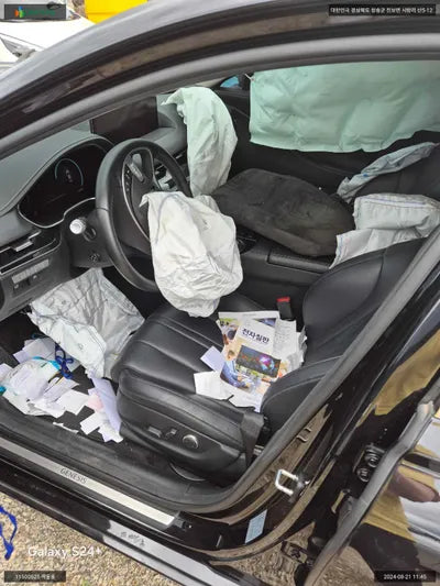 2020 Genesis G80 KMTGB41CDMU052681 VIN:KMTGB41CDMU052681