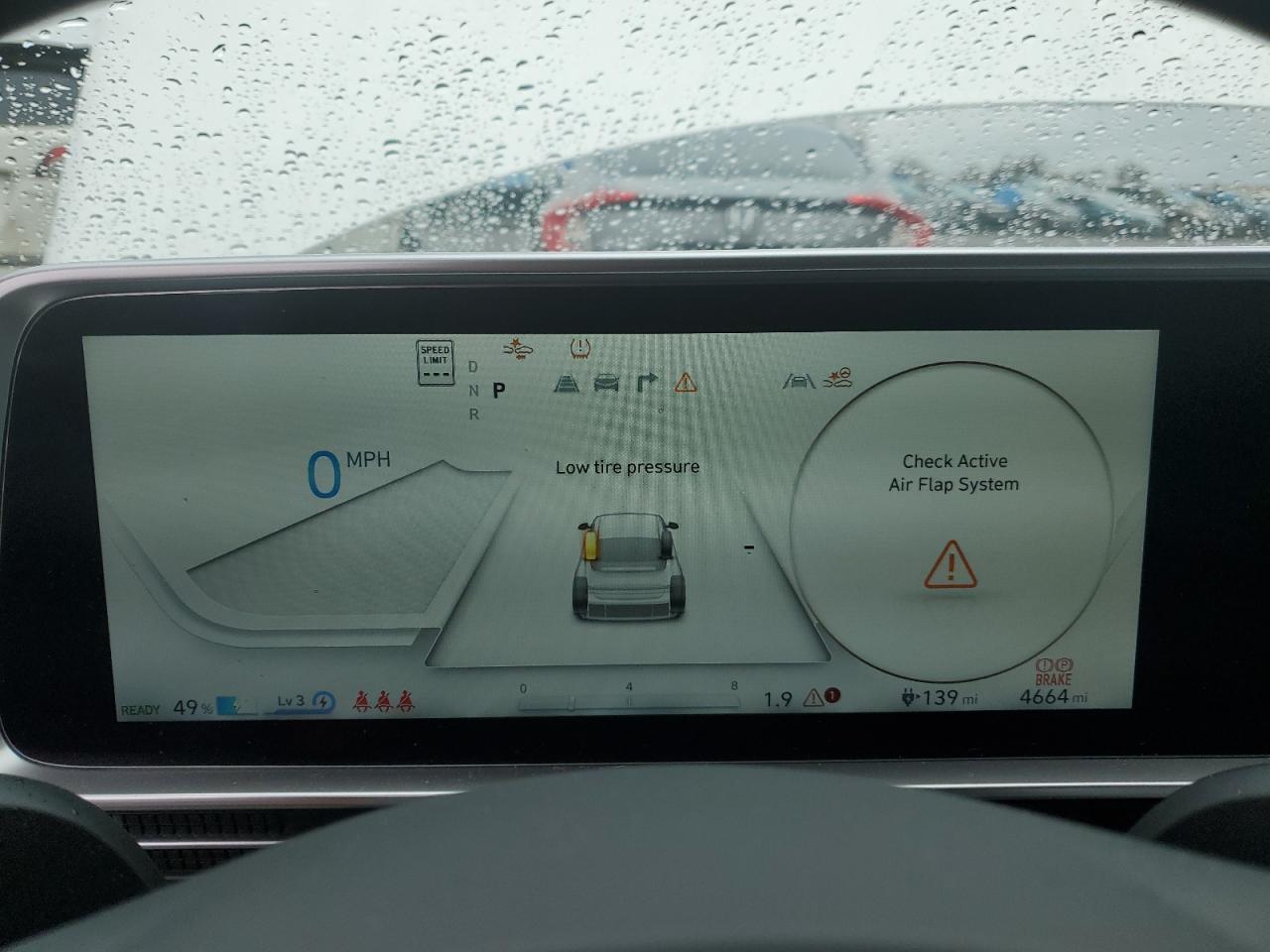 2023 HYUNDAI IONIQ 6 SEL VIN:KMHM34AC0PA025506