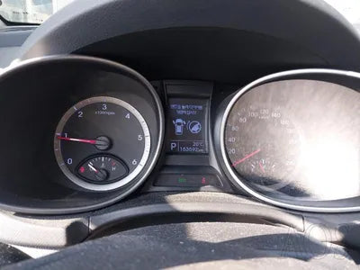 2015 Hyundai Santa FE KMHSW81UBFU454061 VIN:KMHSW81UBFU454061