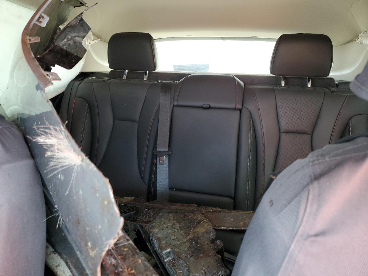 2022 BUICK ENVISION ESSENCE VIN:LRBFZNR43ND065913