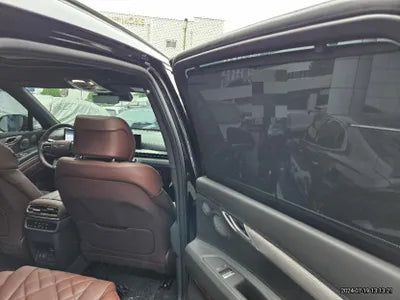 2024 Genesis GV80 VIN: