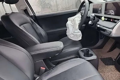 2022 Hyundai Ioniq KMHKN81AFNU029309 VIN:KMHKN81AFNU029309