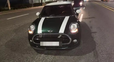 2016 MINI Cooper VIN: