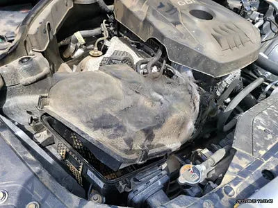 2019 Genesis G70 NONE VIN: