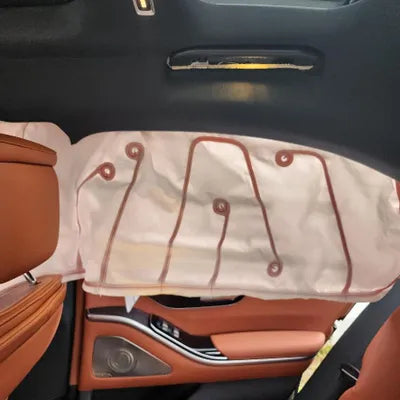 2021 Mercedes-Benz S 350 VIN: