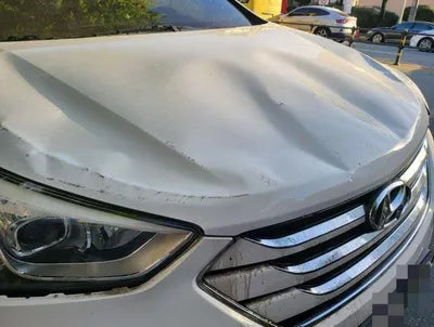 2014 Hyundai Santa FE VIN: