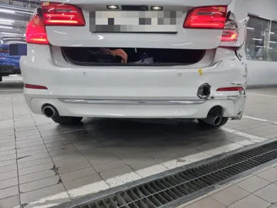 2020 BMW 520 WBAJF5108LWW84678 VIN:WBAJF5108LWW84678