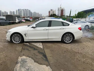 2015 BMW 4 Series WBA4B5106FD328870 VIN:WBA4B5106FD328870