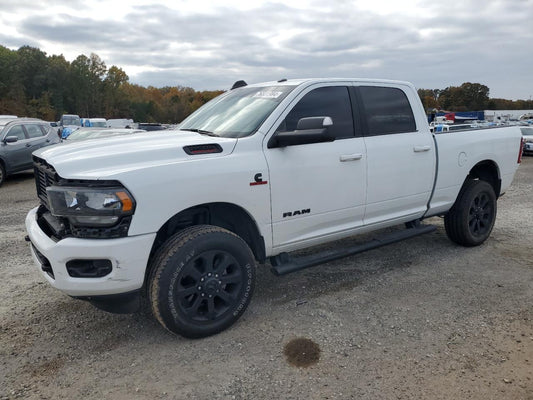 2022 RAM 2500 BIG HORN/LONE STAR VIN:3C6UR5DL7NG394759