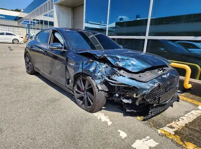 2022 Genesis G70 VIN: