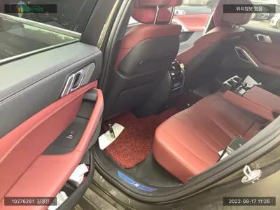 2020 BMW 630 WBAGT2109L9C50272 VIN:WBAGT2109L9C50272