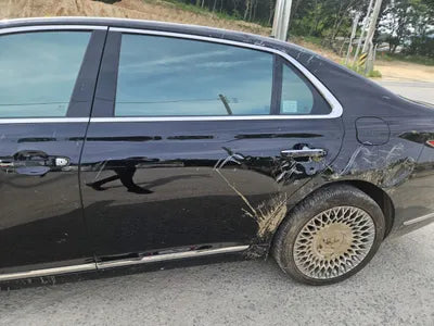 2020 Genesis G90 KMHG241DDMU085873 VIN:KMHG241DDMU085873