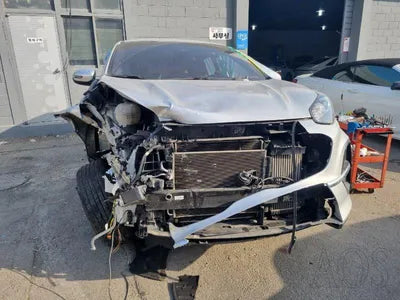2018 Kia Sportage VIN:
