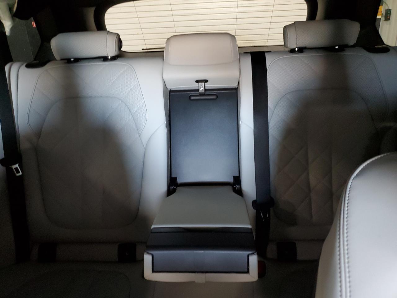 2024 BMW X5 XDRIVE40I VIN:5UX23EU05R9U23915