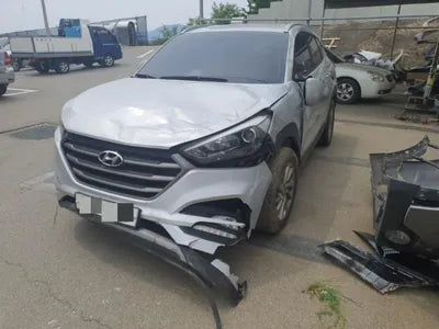 2015 Hyundai Tucson KMHJ381ABGU070164 VIN:KMHJ381ABGU070164